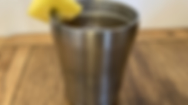Cream ale cocktail