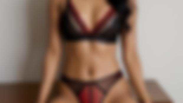AI Maya - Lingerie 09 (माया - अधोवस्त्र)
