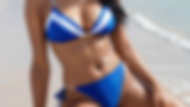 AI Maya - Bikini 07 (माया - बिकिनी)