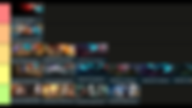 Eve Store Pack Tier List