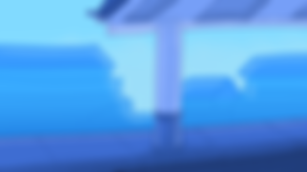 Long overdue update (sneak peak and unused stuff dump)