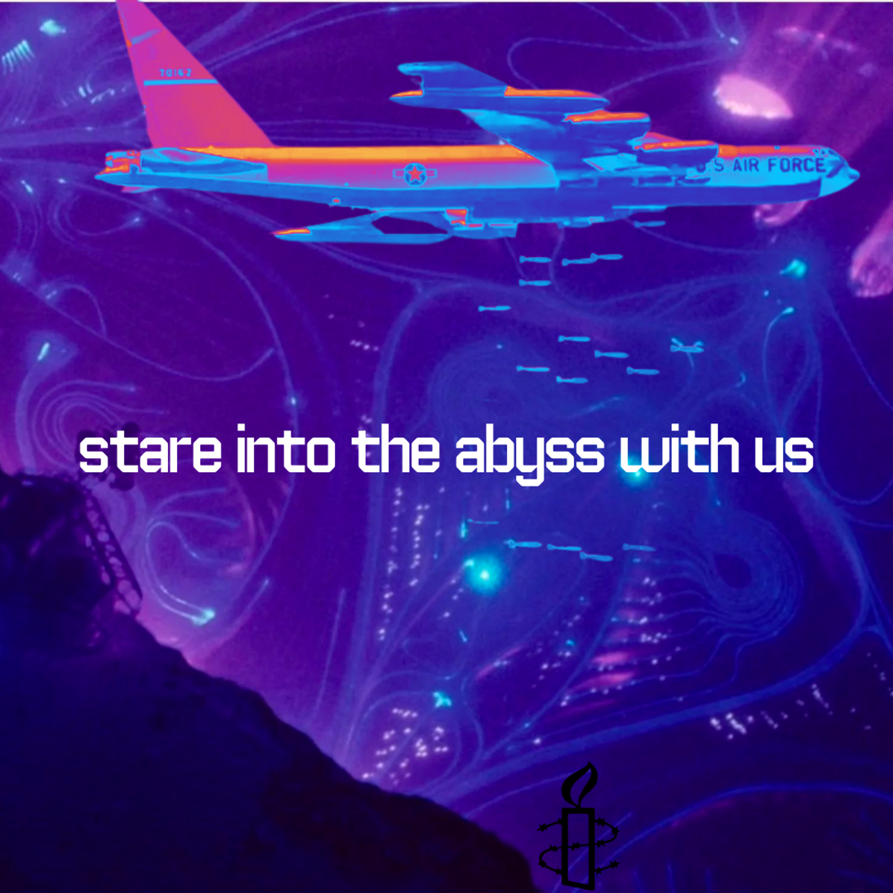 /383/ Stare into the Abyss with Us ft. Juliano Fiori