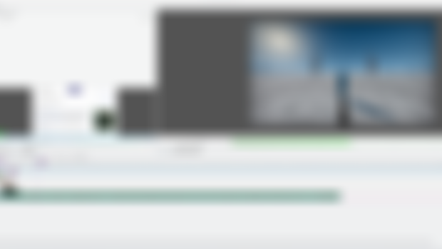 Video in Progress & Status Update