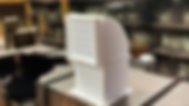 Add-on vent