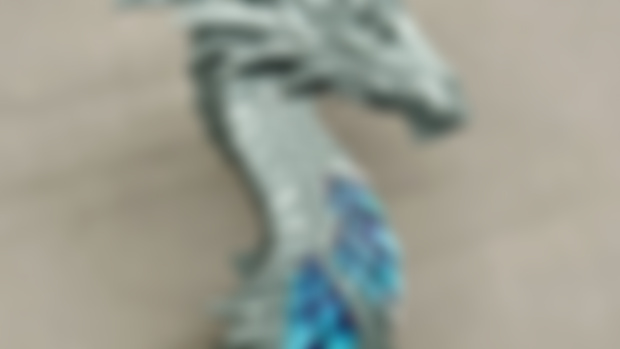 Appreciate a Dragon Day!