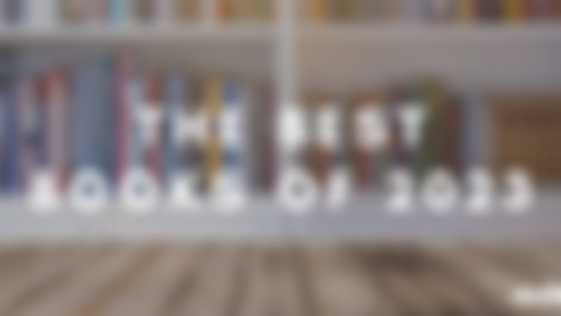 The Best Books of 2023