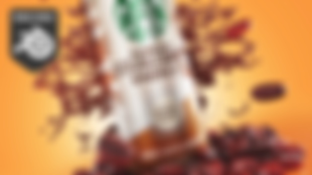 Starbucks Blender