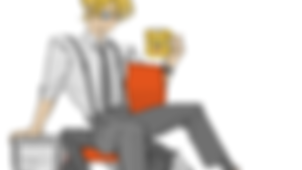 Ordinary Office Occurences (1)