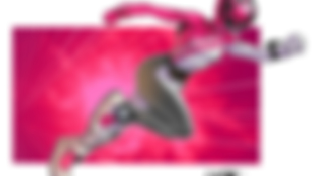 BoonBoom Pink!