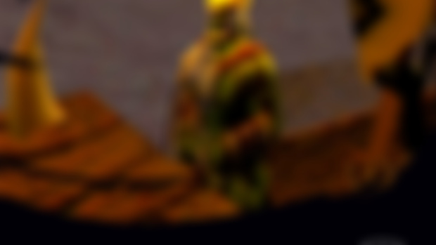 Lorewalking: Second War (Part 2)