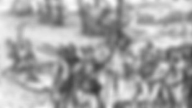 Maps & pictures accompanying "#6 – The Haitian Revolution, part 1"
