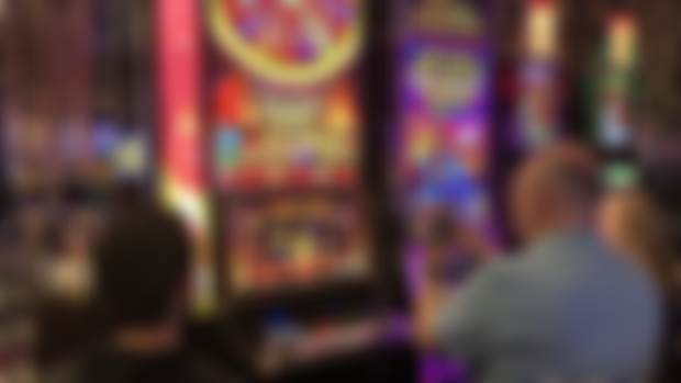 First Vegas Trip of 2024 