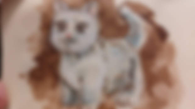 The other meows