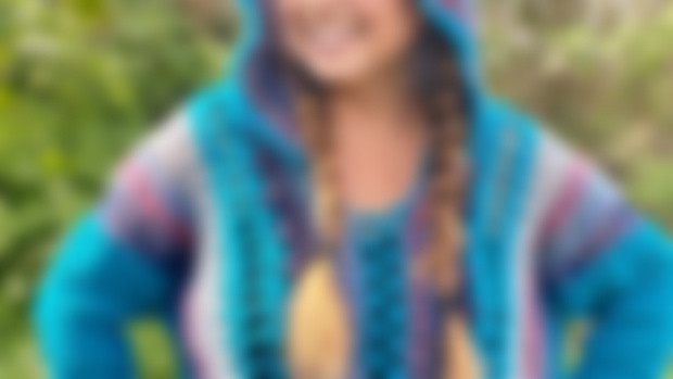 Bohemian Hoodie