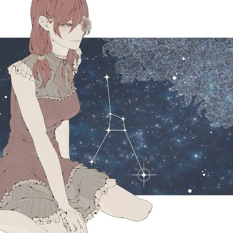 "Рак, Зодиак", автор неизвестен, картинка из интернета