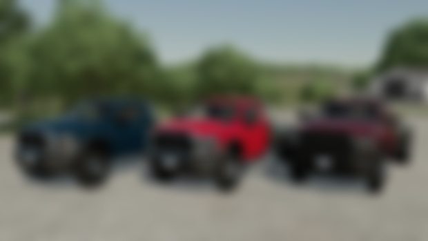 2019 Dodge 5500 Flatbed Release!