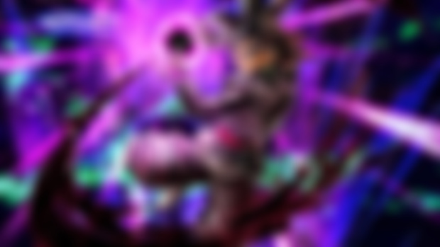 Goku Black (What If)
