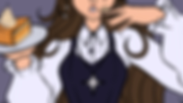 Flat colors - Exclusive WIP