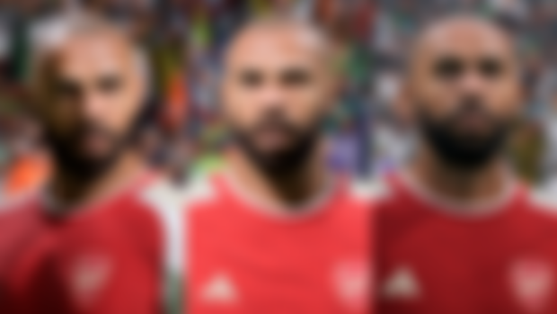 [FC24] Thierry Henry