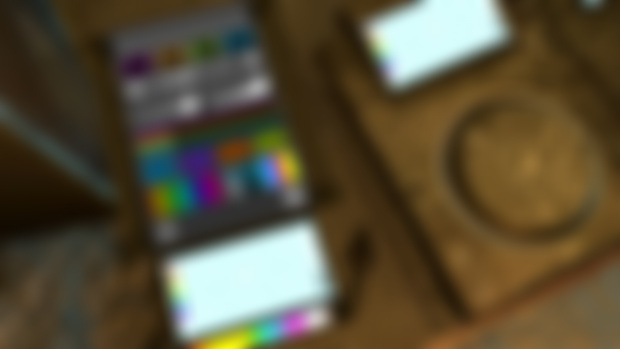Updated Color Picker!