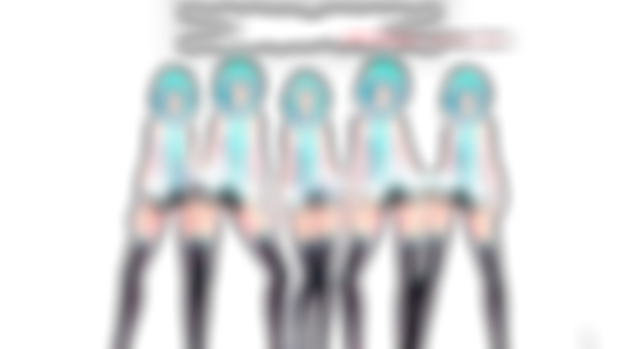 【MMD POSE DL】 LE SSERAFIM 'UNFORGIVEN'
