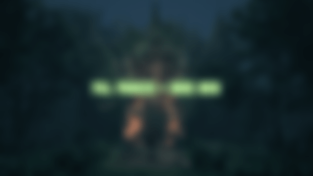RITUALSITE (UE5) - FULL PROCESS + VOICE OVER