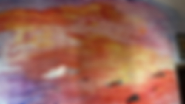 Day 6…ish?