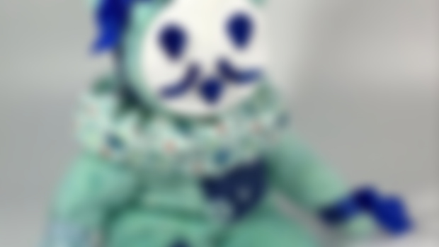 Clowns are coming~