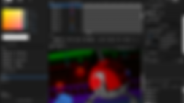 Sonic Shorts FLA files.