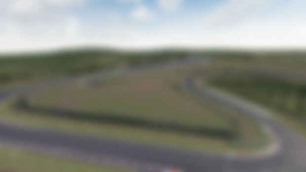 Autodromo Eduardo P. Cabrera Uruguay by h22 v1.0