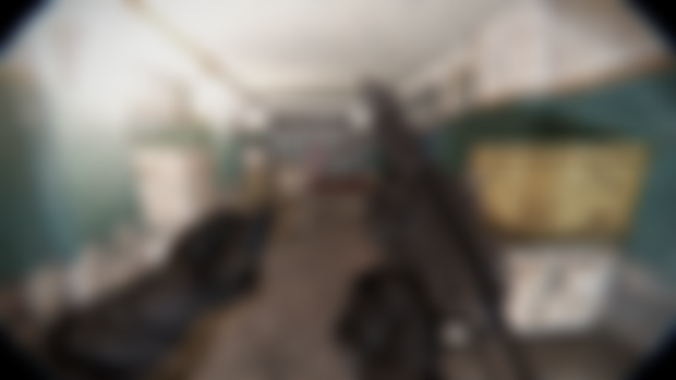 Bodycam Game Preset.
