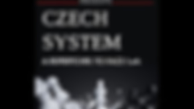 Czech System Complete Repertoire