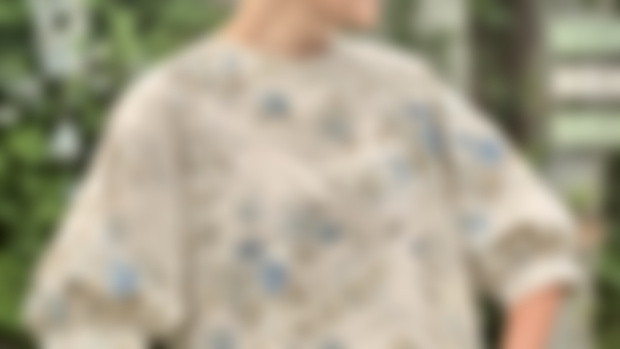 The Orla Top
