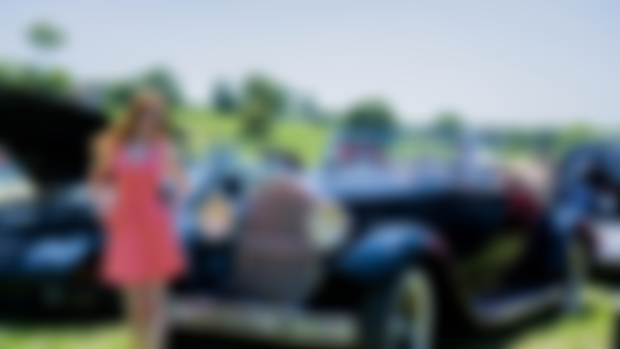 Car Show!