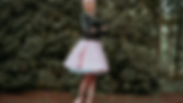 Poodle Skirt