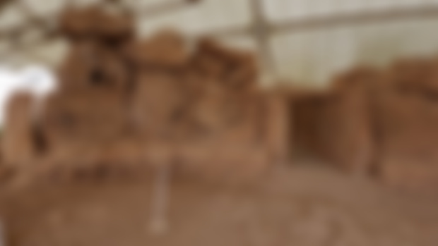 Mnajdra temple