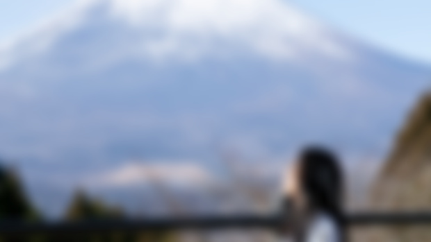 My. Fuji 🗻