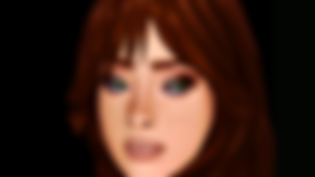 Catarina Makeover‹𝟹