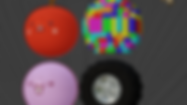 Quick update