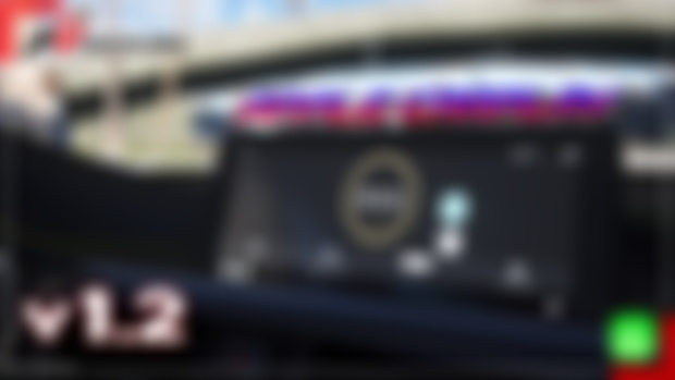 Apple CarPlay v1.2