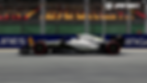 Danke Seb Special Livery - 2 Versions