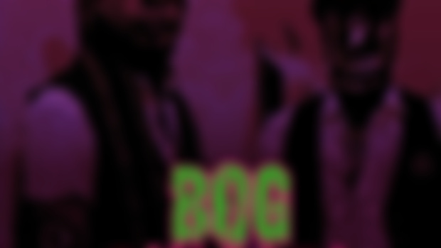 Bog Buddies: The Supreme Vikings Confraternity