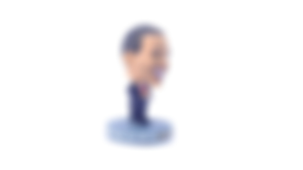Little Obama song (not good)