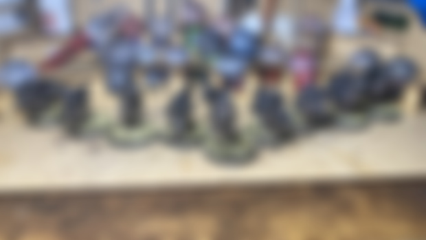 The Nine