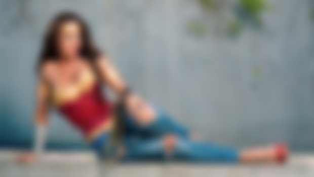Hello Patreon! 