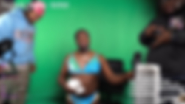 Mikey Wears a Bikini! (Full Livestream)