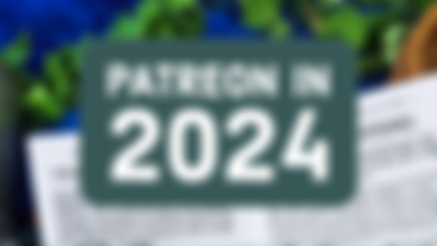 Changes Are Coming...