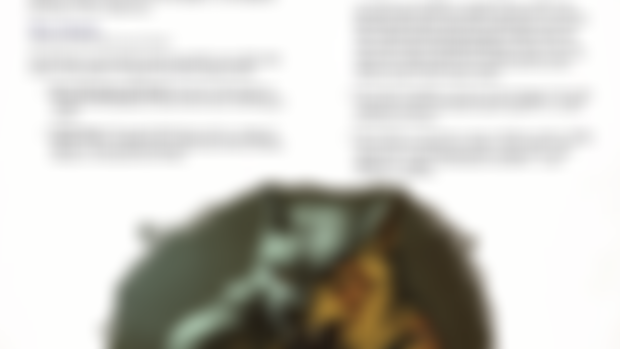 Druid: Circle of the Lycan [Patreon-Exclusive]