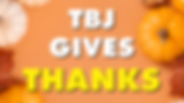 TBJ221 and Some Housekeeping