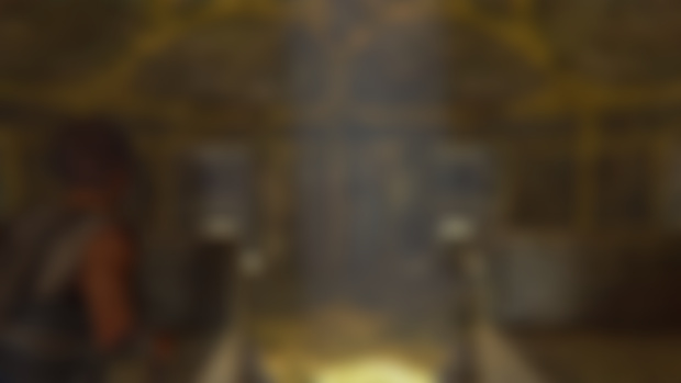Mausoleum .blend file share